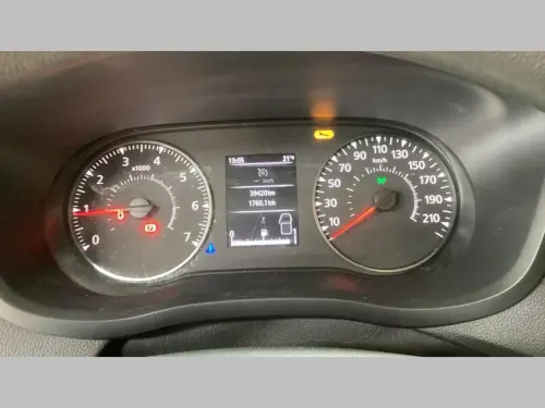 Renault Master MASTER FGN TRAC F3500 L2H2 BLUE DCI 135 CONFORT - Photo 13