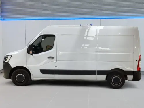 Renault Master MASTER FGN TRAC F3500 L2H2 BLUE DCI 135 CONFORT - Photo 2