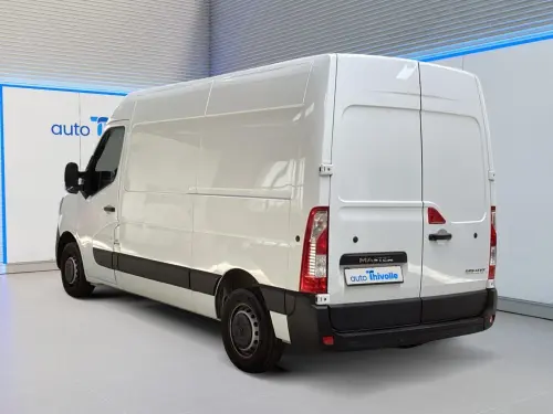 Renault Master MASTER FGN TRAC F3500 L2H2 BLUE DCI 135 CONFORT - Photo 6