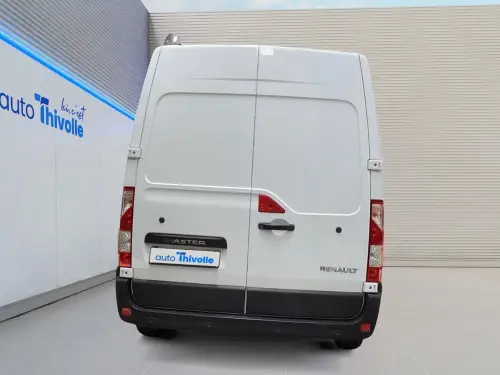 Renault Master MASTER FGN TRAC F3500 L2H2 BLUE DCI 135 CONFORT - Photo 3