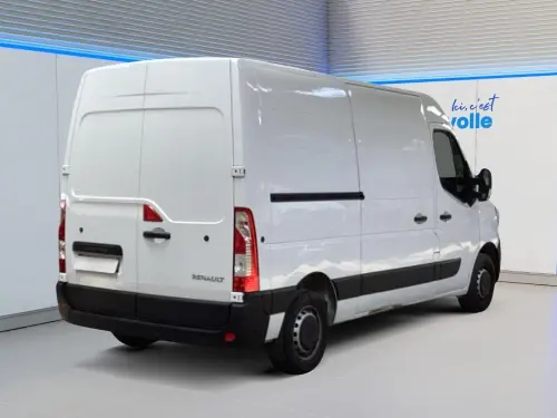 Renault Master MASTER FGN TRAC F3500 L2H2 BLUE DCI 135 CONFORT - Photo 7