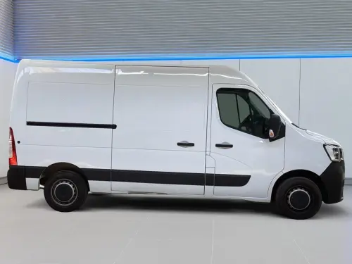 Renault Master MASTER FGN TRAC F3500 L2H2 BLUE DCI 135 CONFORT - Photo 5