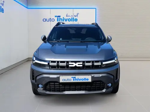 Dacia Duster Mild Hybrid 140 Journey - Photo 1