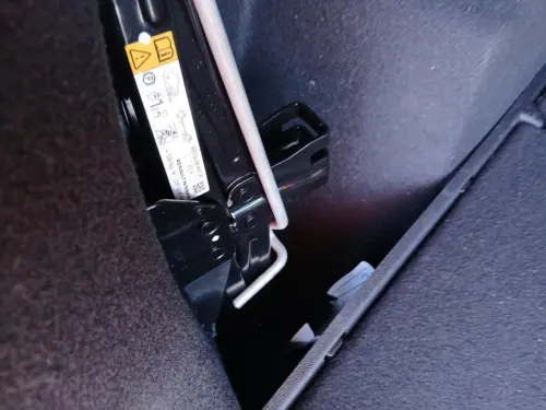 Dacia Duster Mild Hybrid 140 Journey - Photo 9