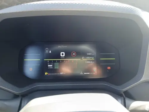 Dacia Duster Mild Hybrid 140 Journey - Photo 14