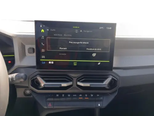 Dacia Duster Mild Hybrid 140 Journey - Photo 13