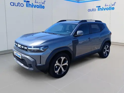 Dacia Duster Mild Hybrid 140 Journey - Photo 0