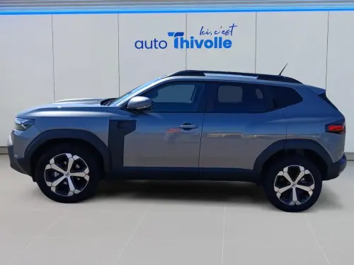 Dacia Duster Mild Hybrid 140 Journey - Photo 2