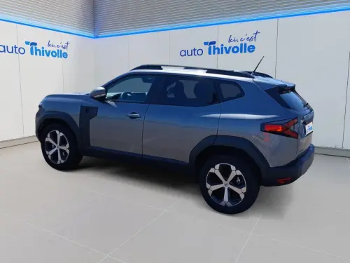 Dacia Duster Mild Hybrid 140 Journey - Photo 6
