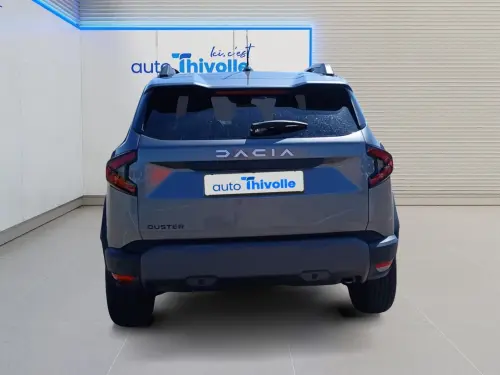 Dacia Duster Mild Hybrid 140 Journey - Photo 3