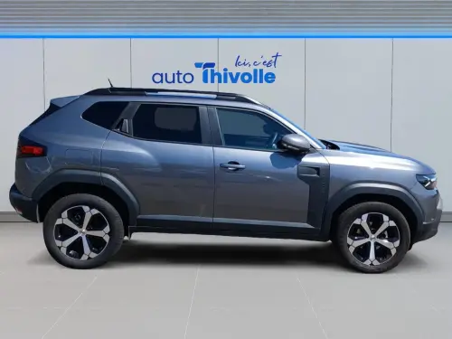 Dacia Duster Mild Hybrid 140 Journey - Photo 5