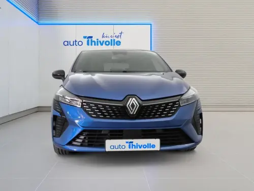 Renault Clio Clio E-Tech full hybrid 145 ch GSR2 Techno - Photo 1