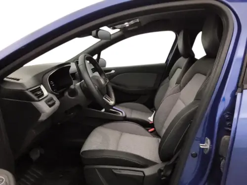 Renault Clio Clio E-Tech full hybrid 145 ch GSR2 Techno - Photo 11