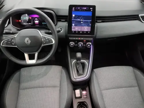 Renault Clio Clio E-Tech full hybrid 145 ch GSR2 Techno - Photo 14