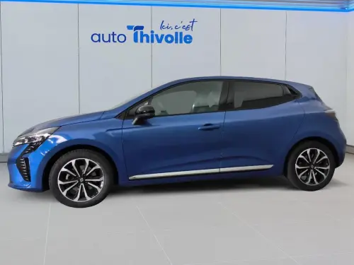Renault Clio Clio E-Tech full hybrid 145 ch GSR2 Techno - Photo 2