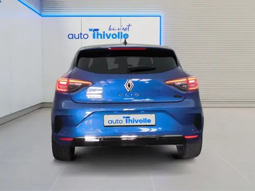 Renault Clio Clio E-Tech full hybrid 145 ch GSR2 Techno - Photo 3