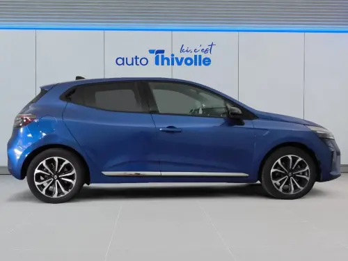 Renault Clio Clio E-Tech full hybrid 145 ch GSR2 Techno - Photo 5