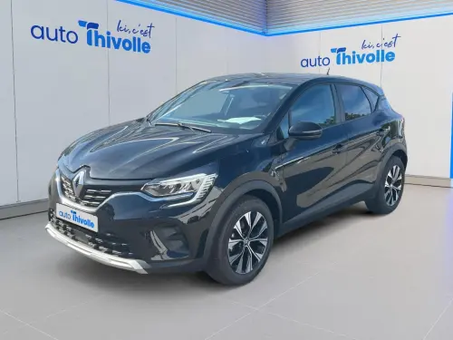 Renault Captur TCe 90 Evolution - Photo 0