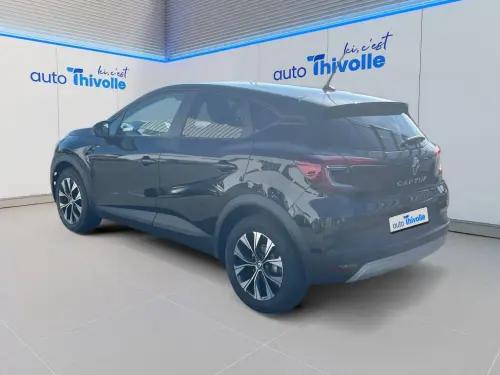 Renault Captur TCe 90 Evolution - Photo 2