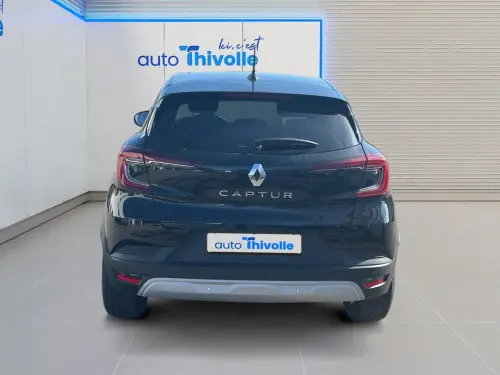 Renault Captur TCe 90 Evolution - Photo 3