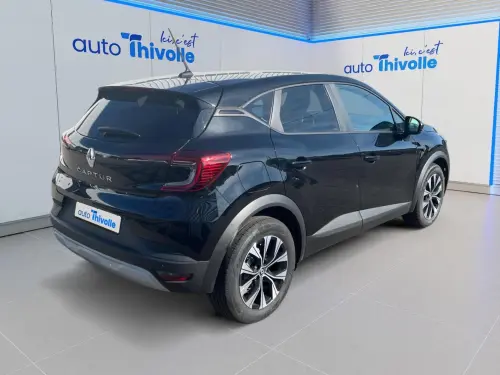 Renault Captur TCe 90 Evolution - Photo 4