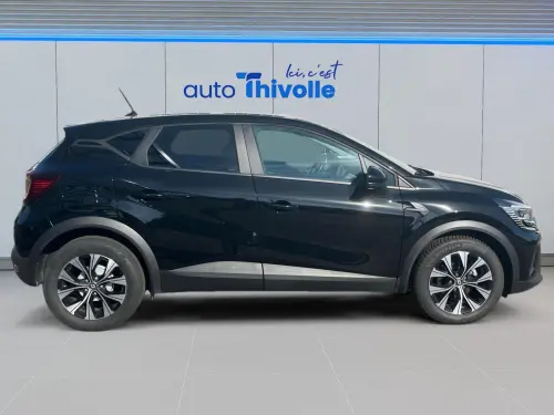 Renault Captur TCe 90 Evolution - Photo 5