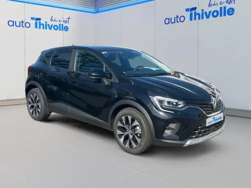 Renault Captur TCe 90 Evolution - Photo 6