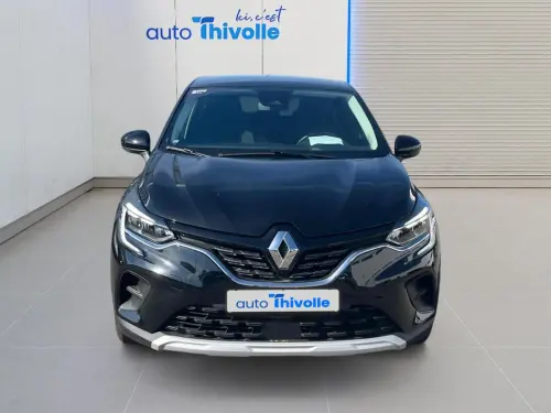 Renault Captur TCe 90 Evolution - Photo 7