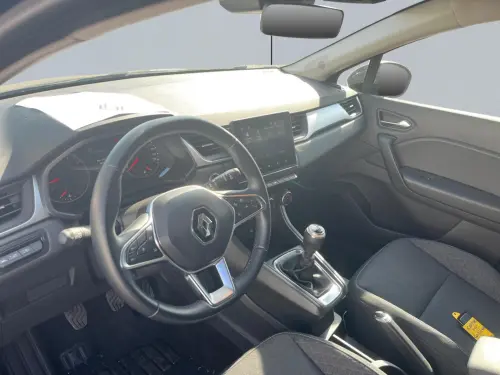 Renault Captur TCe 90 Evolution - Photo 11