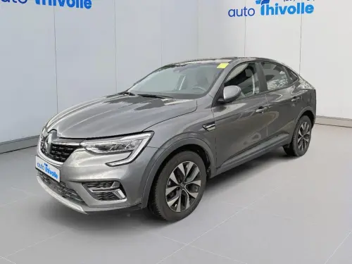 Renault Arkana mild hybrid 140 EDC FAP - 22 Evolution - Photo 0