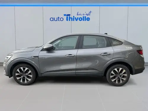 Renault Arkana mild hybrid 140 EDC FAP - 22 Evolution - Photo 2
