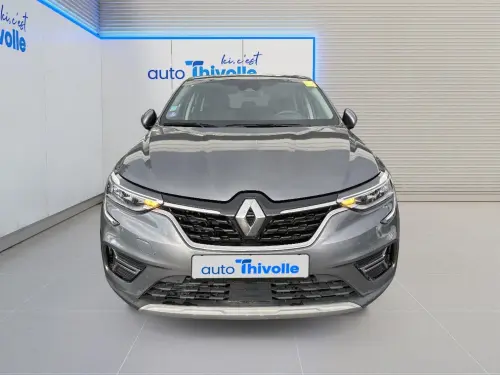 Renault Arkana mild hybrid 140 EDC FAP - 22 Evolution - Photo 1