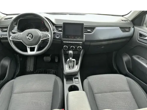 Renault Arkana mild hybrid 140 EDC FAP - 22 Evolution - Photo 5