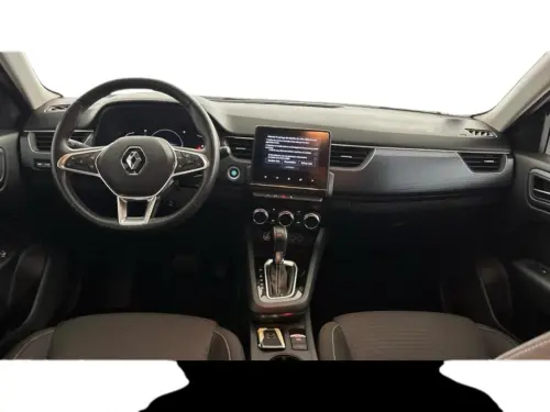 Renault Arkana mild hybrid 140 EDC FAP - 22 Evolution - Photo 9