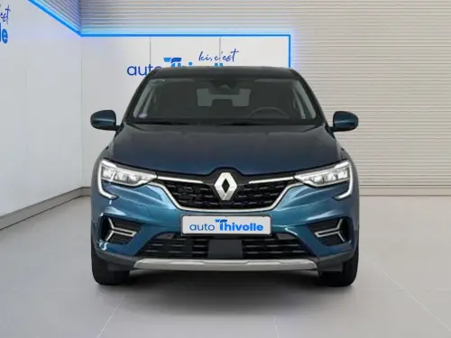 Renault Arkana mild hybrid 140 EDC FAP - 22 Evolution - Photo 1