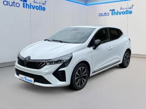 Renault Clio Clio Eco-G 100 ch GSR2 Techno - Photo 0