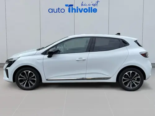 Renault Clio Clio Eco-G 100 ch GSR2 Techno - Photo 1