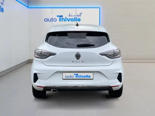 Renault Clio Clio Eco-G 100 ch GSR2 Techno - Photo 3