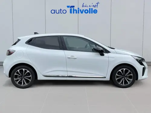Renault Clio Clio Eco-G 100 ch GSR2 Techno - Photo 5