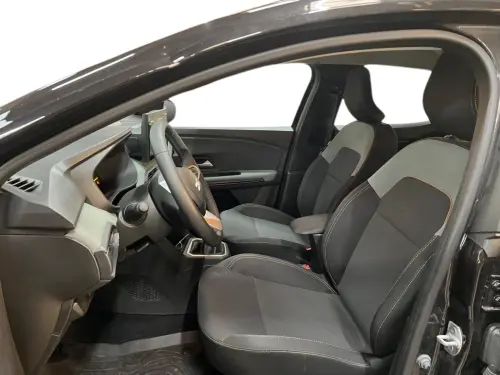 Dacia Sandero Sandero ECO-G 120 Stepway Extreme - Photo 14
