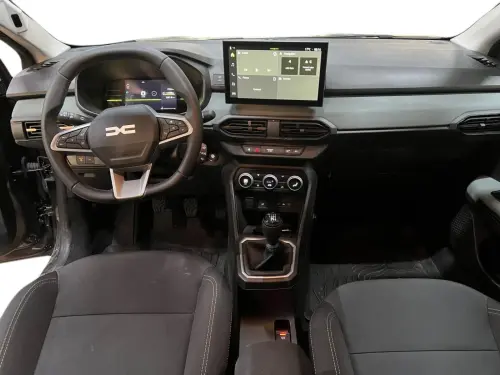 Dacia Sandero Sandero ECO-G 120 Stepway Extreme - Photo 12