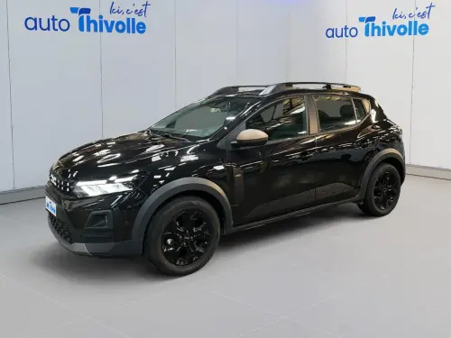 Dacia Sandero Sandero ECO-G 120 Stepway Extreme - Photo 0