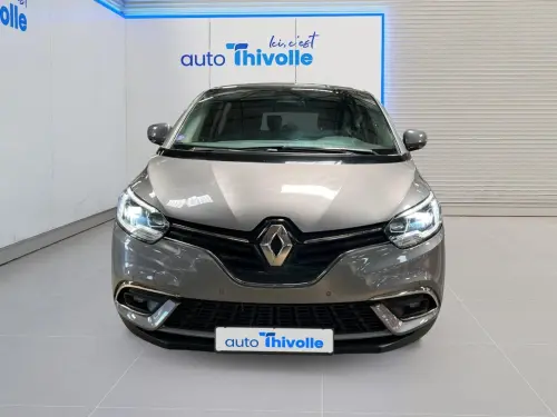 Renault Grand Scenic Grand Scenic TCe 140 Evolution - Photo 1