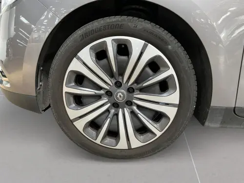 Renault Grand Scenic Grand Scenic TCe 140 Evolution - Photo 8