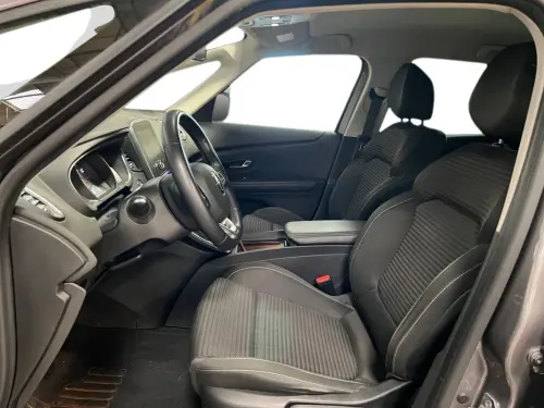 Renault Grand Scenic Grand Scenic TCe 140 Evolution - Photo 12