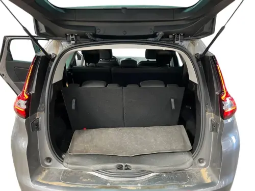 Renault Grand Scenic Grand Scenic TCe 140 Evolution - Photo 10