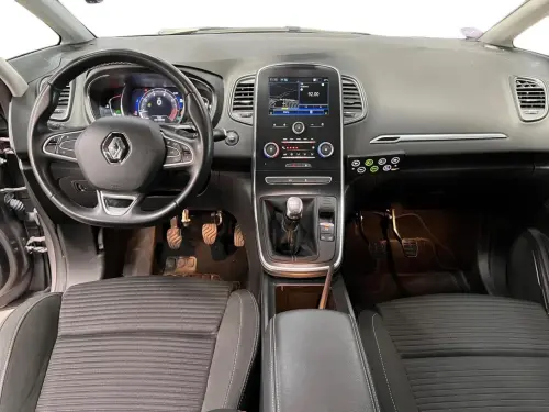 Renault Grand Scenic Grand Scenic TCe 140 Evolution - Photo 15