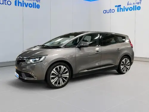 Renault Grand Scenic Grand Scenic TCe 140 Evolution - Photo 0