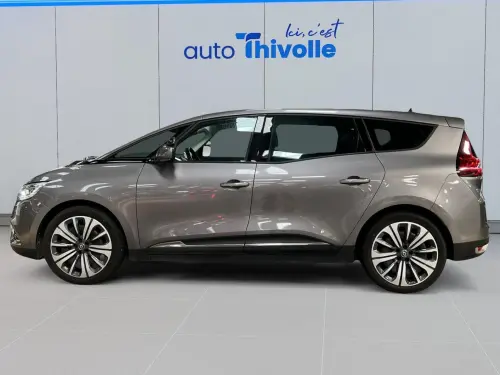 Renault Grand Scenic Grand Scenic TCe 140 Evolution - Photo 2