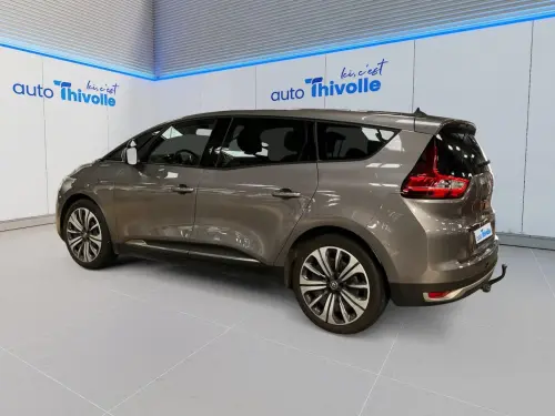 Renault Grand Scenic Grand Scenic TCe 140 Evolution - Photo 6